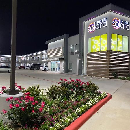 Hotel Solara I-45 & Hobby Airport Х'юстон Екстер'єр фото