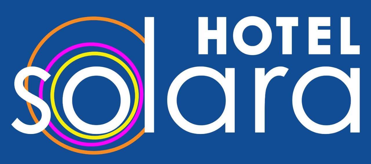 Hotel Solara I-45 & Hobby Airport Х'юстон Екстер'єр фото