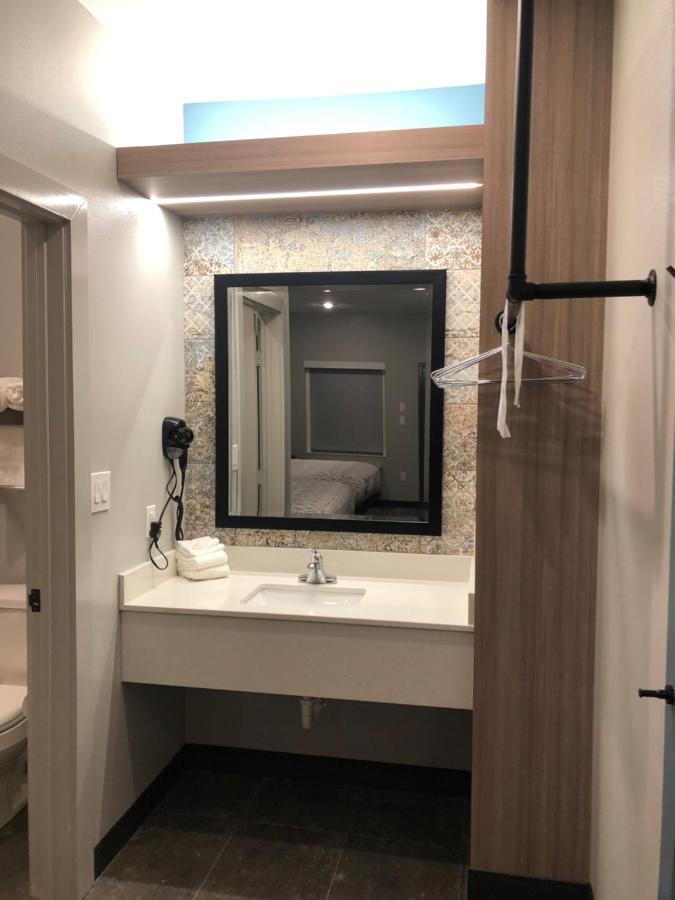 Hotel Solara I-45 & Hobby Airport Х'юстон Номер фото