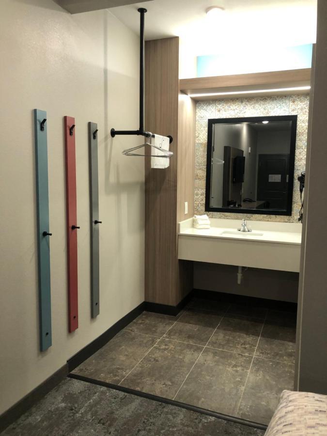 Hotel Solara I-45 & Hobby Airport Х'юстон Номер фото